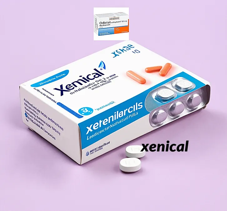 Xenical 1