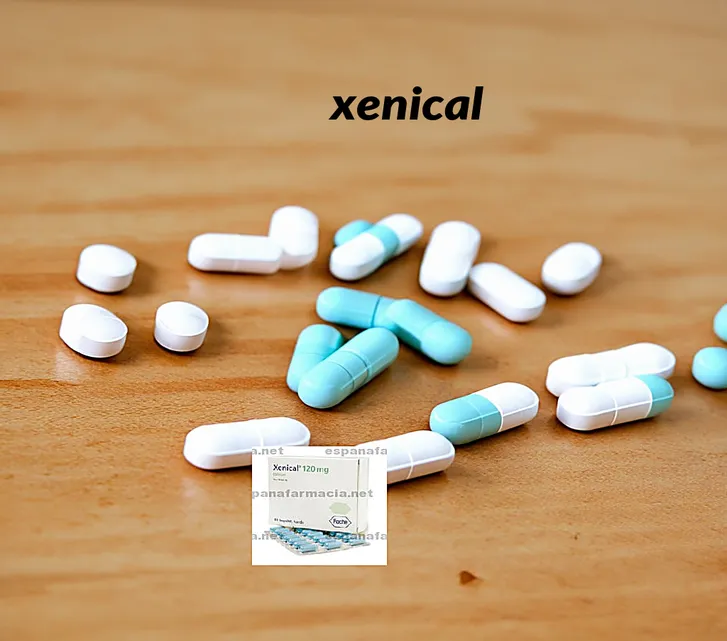 Xenical 3